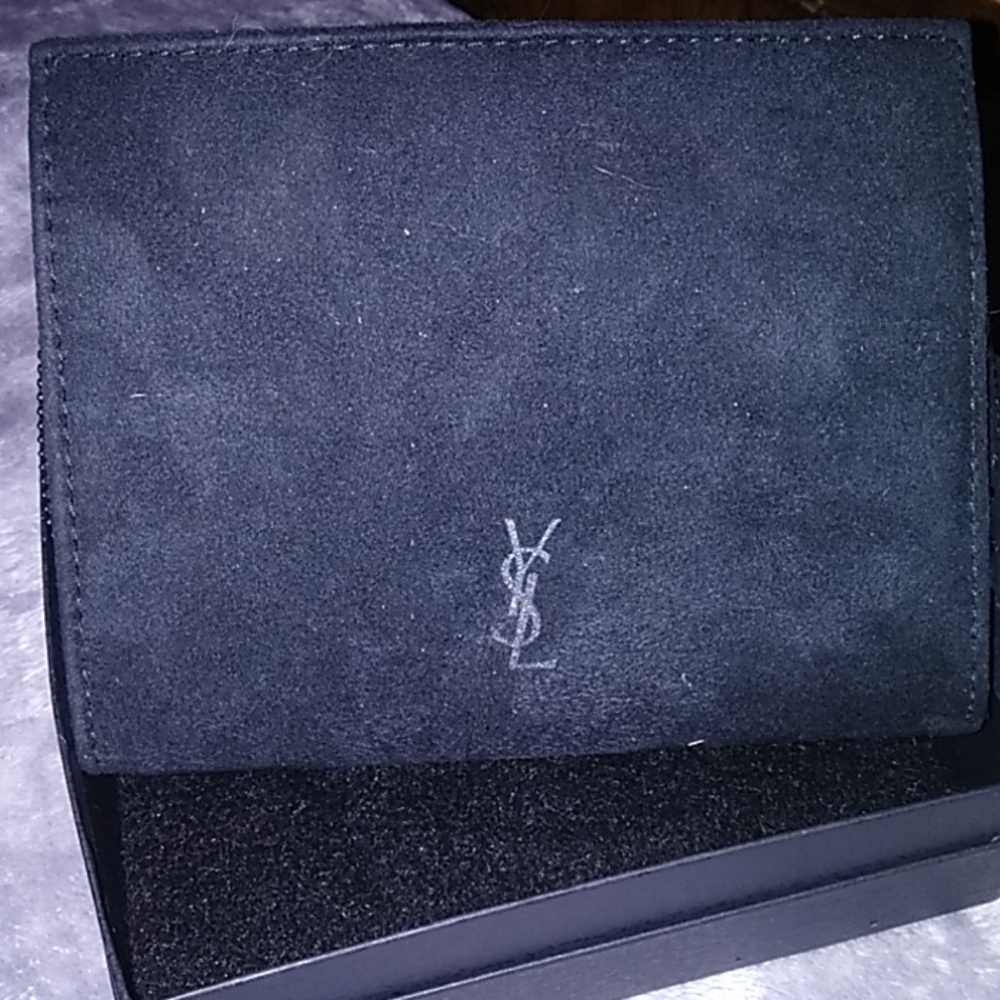 YSL bag